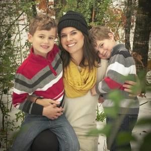 Meet your Posher, Lori